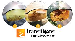 Transitions Drivewear