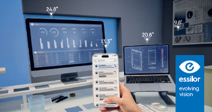 Varilux Immersia