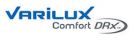 Varilux Comfort DRX