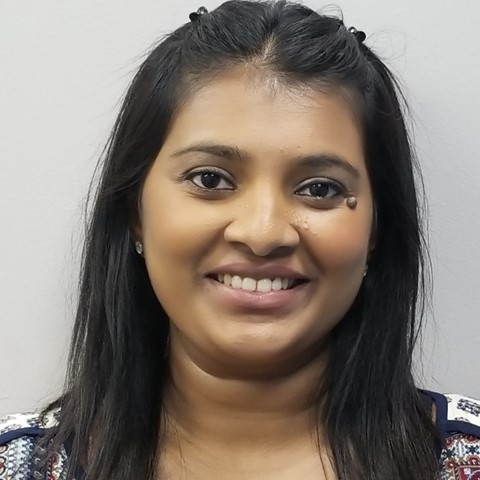 Vidisha Dindayal